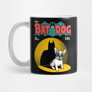 BatDog Mug